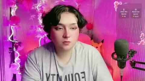  sakura  online show from August 10, 3:33 am