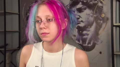 sakurabliss online show from November 18, 3:59 pm