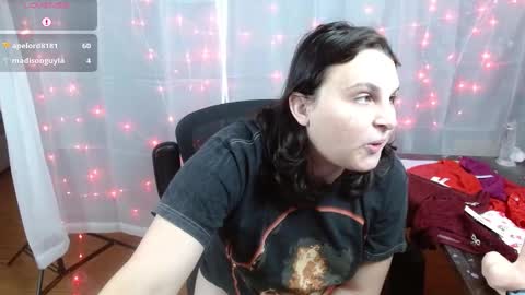 salacious_bunny online show from November 22, 2:26 pm