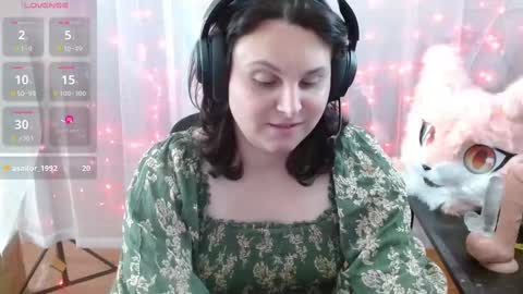 salacious_bunny online show from November 11, 2:19 pm