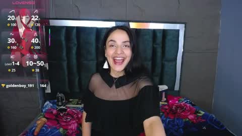 salamandrafon online show from May 17, 10:46 am