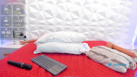 salem_rose01 online show from October 6, 4:30 am