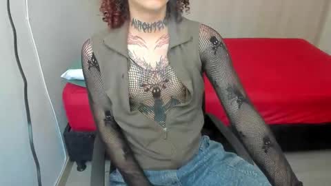 Sam online show from April 10, 11:59 am