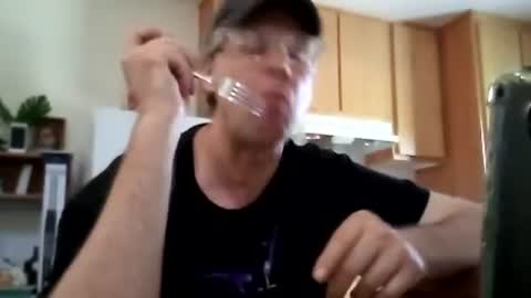 salis1981 online show from June 28, 8:05 pm