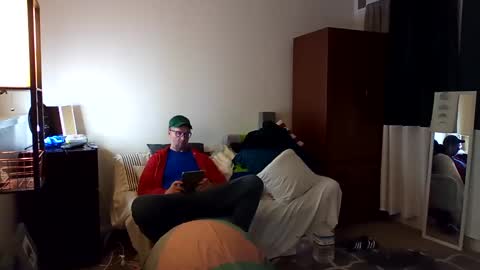 Snapshot of salis1981 chatting on March 8, 3:06 am salis1981 online show from March 8, 3:06 am