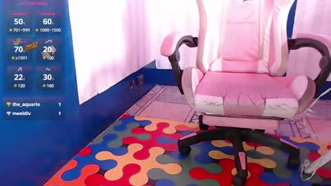  salloy  online show from January 15, 5:05 pm