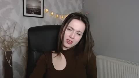 Sally online show from February 26, 11:43 am