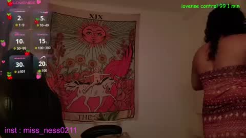 sallymaddoxx online show from August 7, 1:48 am