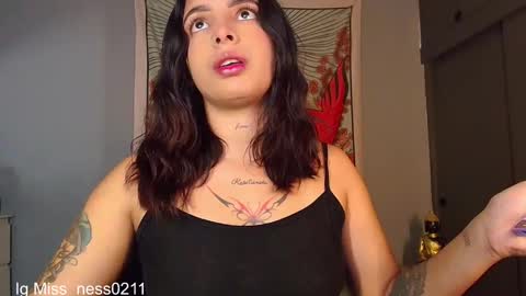 sallymaddoxx online show from November 7, 3:31 am