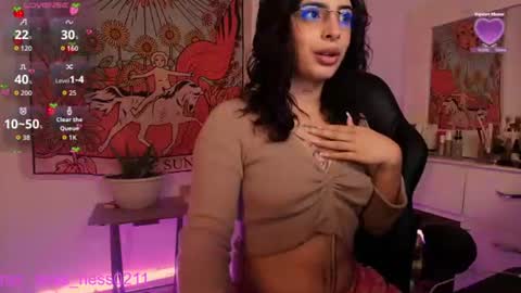 sallymaddoxx online show from June 26, 2:39 am