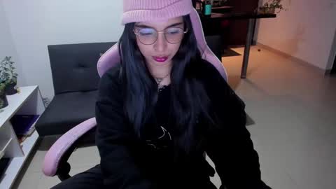 sallymaddoxx online show from March 4, 5:32 am