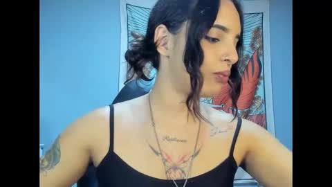 sallymaddoxx online show from October 3, 12:53 am