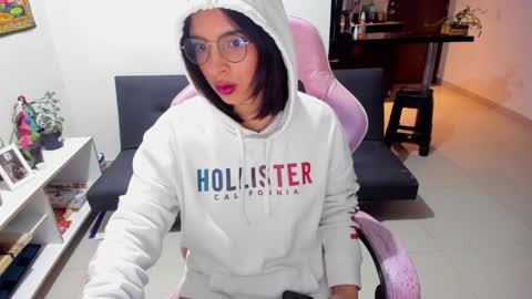 sallymaddoxx online show from February 25, 4:35 am