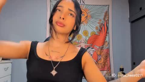 sallymaddoxx online show from September 24, 2:29 am