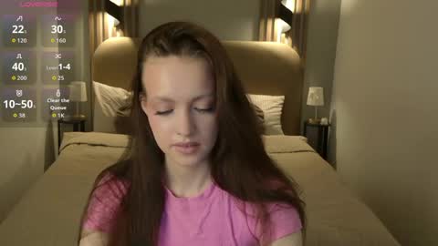 Sally Pinkman online show from June 7, 9:14 am