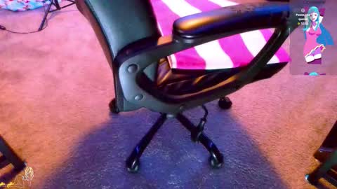 SissySally online show from March 7, 11:54 am