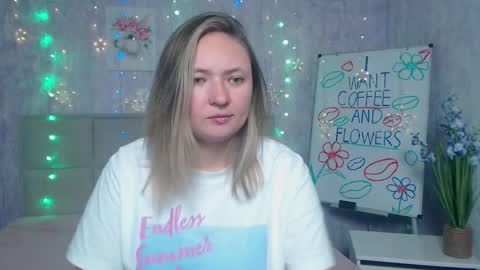 Sally online show from September 11, 6:31 pm