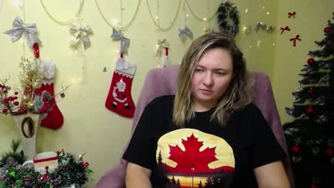 Sally online show from January 9, 7:08 pm