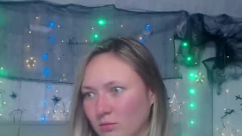 Sally online show from October 17, 12:36 am