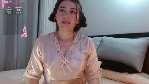 salma_tori online show from November 18, 12:02 am