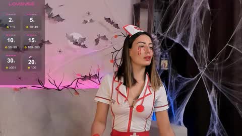 Salma online show from October 30, 2:56 am