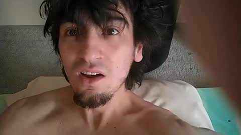 salmonman1305 online show from February 10, 6:45 pm