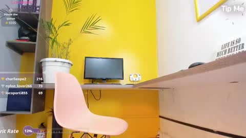 salo_funny online show from September 11, 2:07 pm