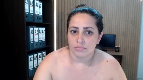 Salome online show from March 20, 11:10 pm