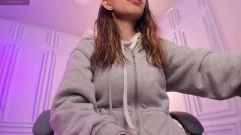 salome__evans online show from September 19, 1:37 pm