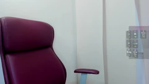 salome_girl23 online show from April 10, 6:30 am