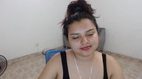 Snapshot of salome_gonzales_ chatting on October 23, 7:59 pm Salome online show from October 23, 7:59 pm