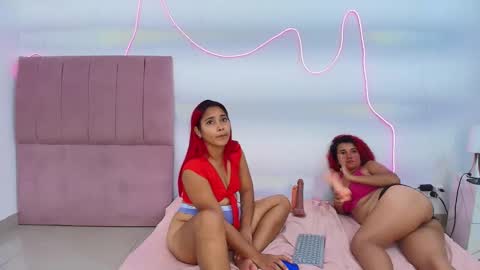 salome_horny3 online show from May 26, 6:47 pm