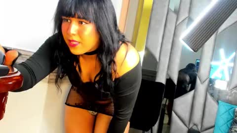 SALOME online show from February 22, 12:08 pm