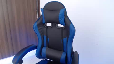 salome  online show from September 29, 5:01 pm