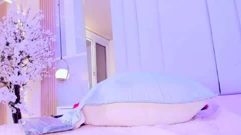  Salome benz online show from March 31, 12:11 am