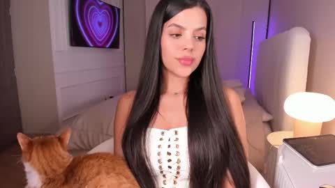 Snapshot of salomee_11 chatting on October 16, 3:06 am salo online show from October 16, 3:06 am