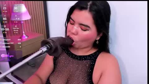 Salome online show from March 21, 8:19 am