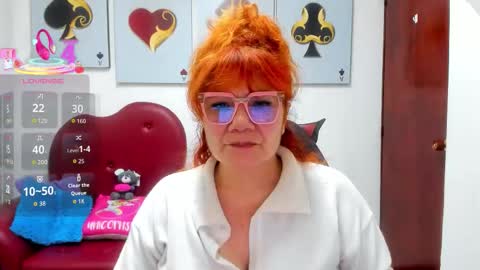 Salomee diazz online show from February 3, 9:30 pm