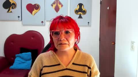 Salomee diazz online show from November 18, 9:18 pm