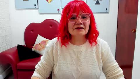 Salomee diazz online show from September 22, 7:29 pm