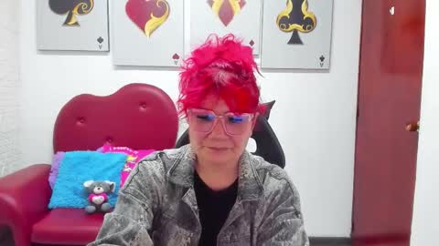 Salomee diazz online show from December 22, 9:10 pm