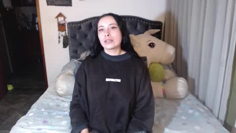 yenny online show from March 3, 3:02 am