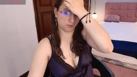 SALOME MORGAN online show from February 17, 12:04 pm