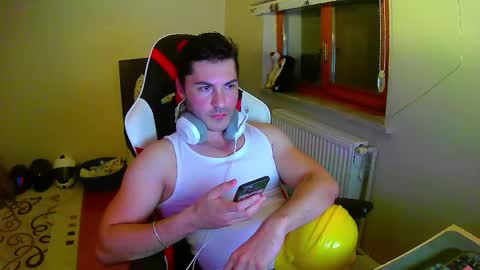 canfuck online show from November 9, 11:29 pm