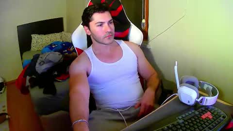 canfuck online show from November 18, 11:15 pm