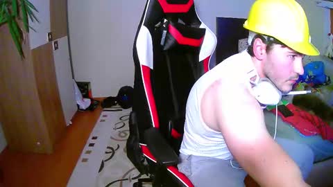 canfuck online show from November 12, 11:07 pm