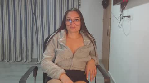 salome online show from September 30, 2:00 am