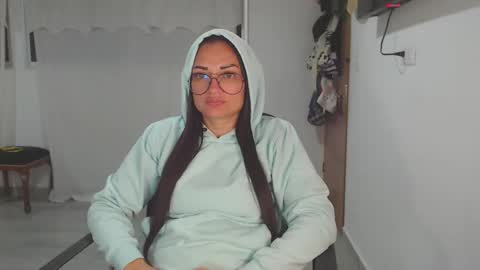 salome online show from December 20, 1:34 am