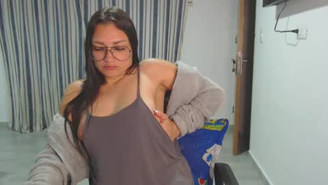 salome online show from January 26, 3:06 am