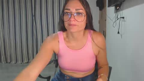 salome online show from September 21, 12:14 am